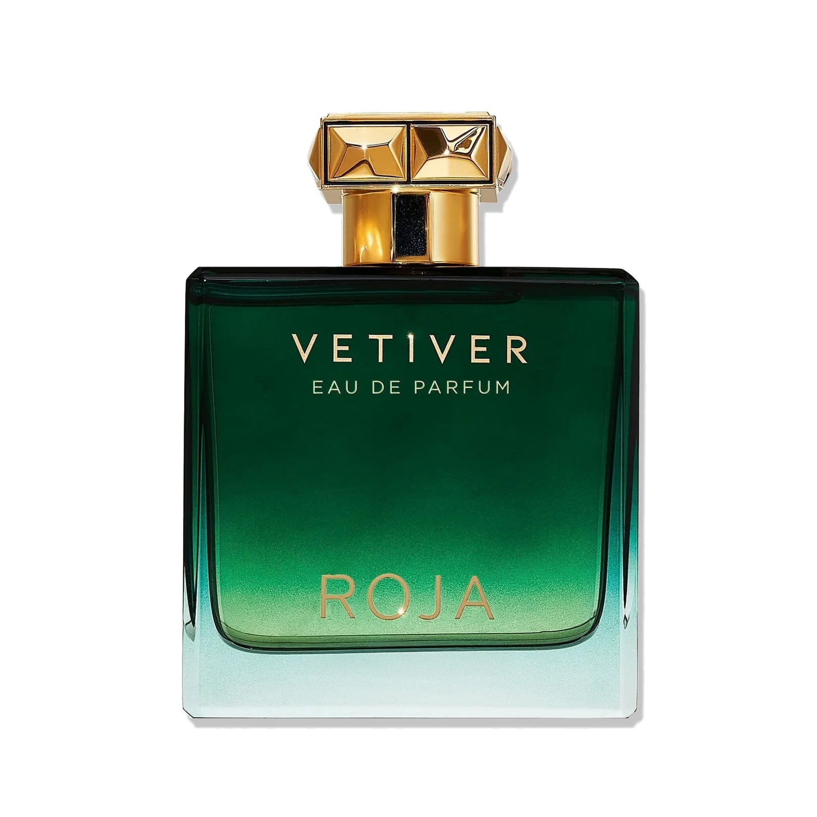 Vetiver Pour Homme Eau de Parfum