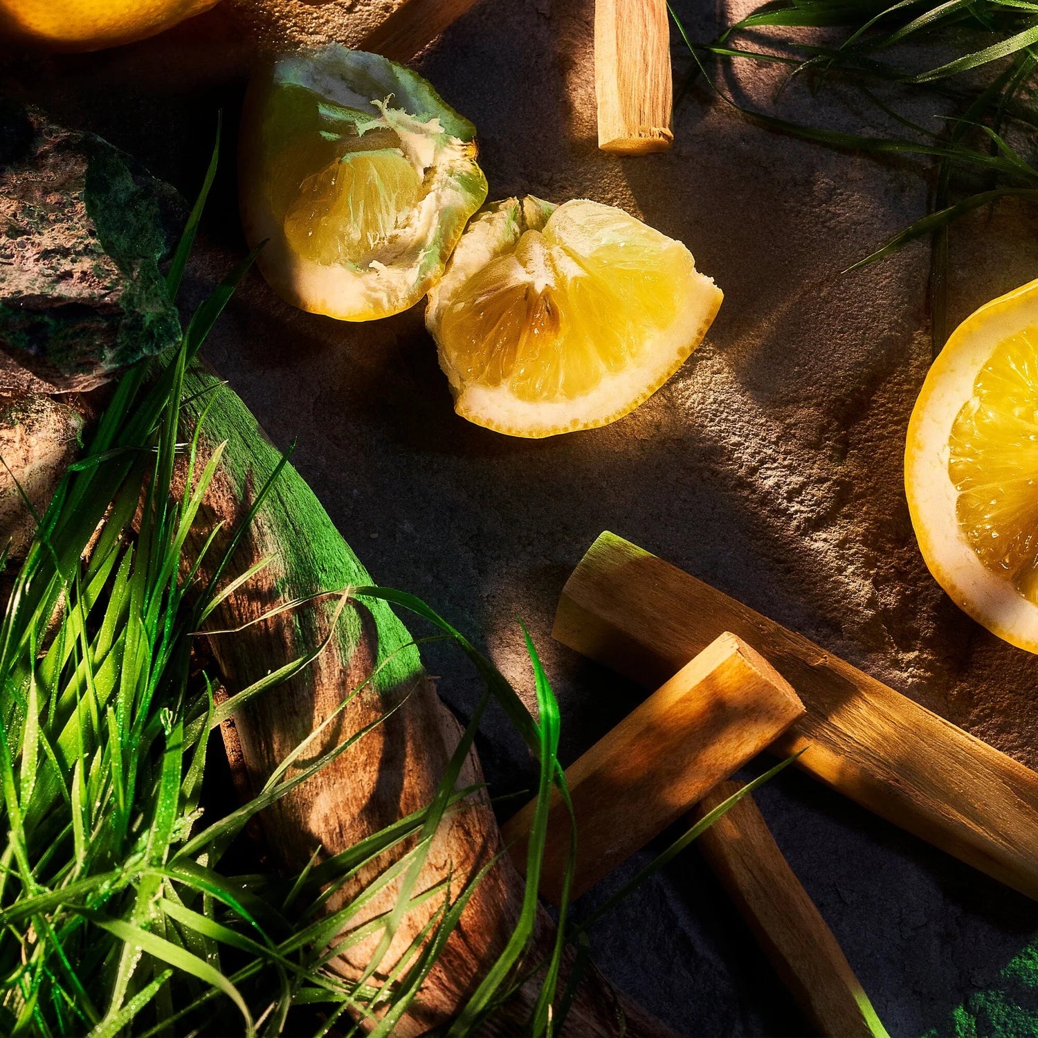 Vetiver Pour Homme Eau de Parfum