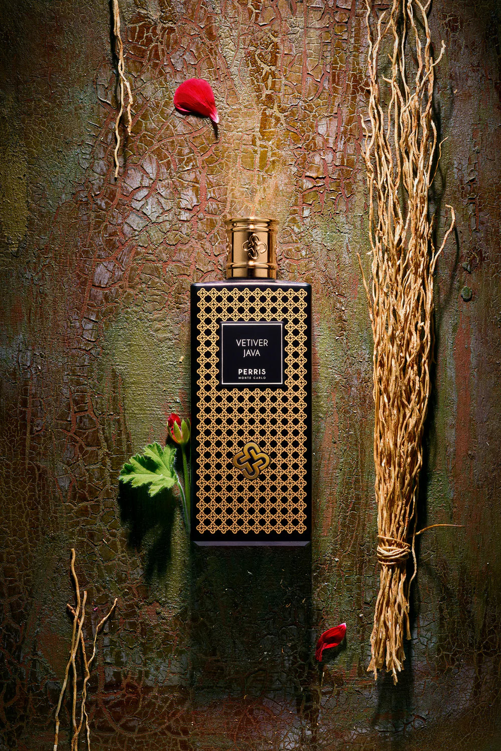 Vetiver Java Eau de Parfum
