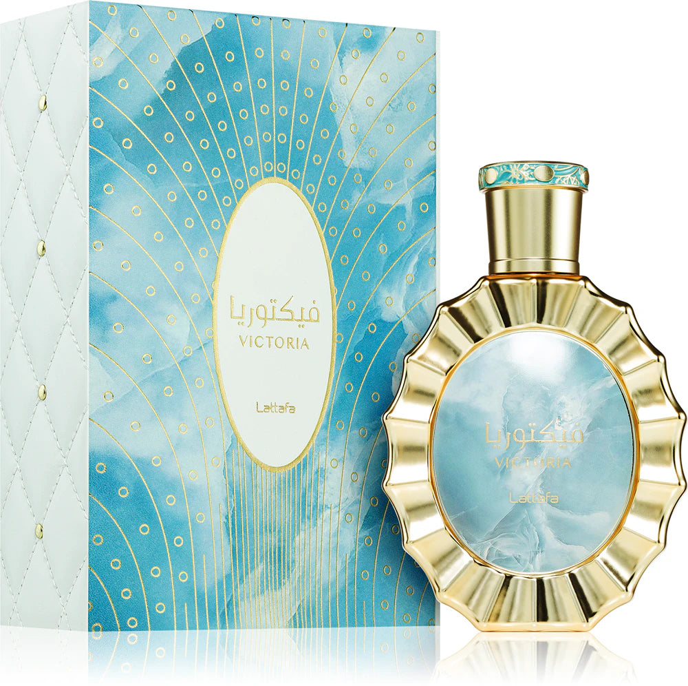 Victoria Eau de Parfum