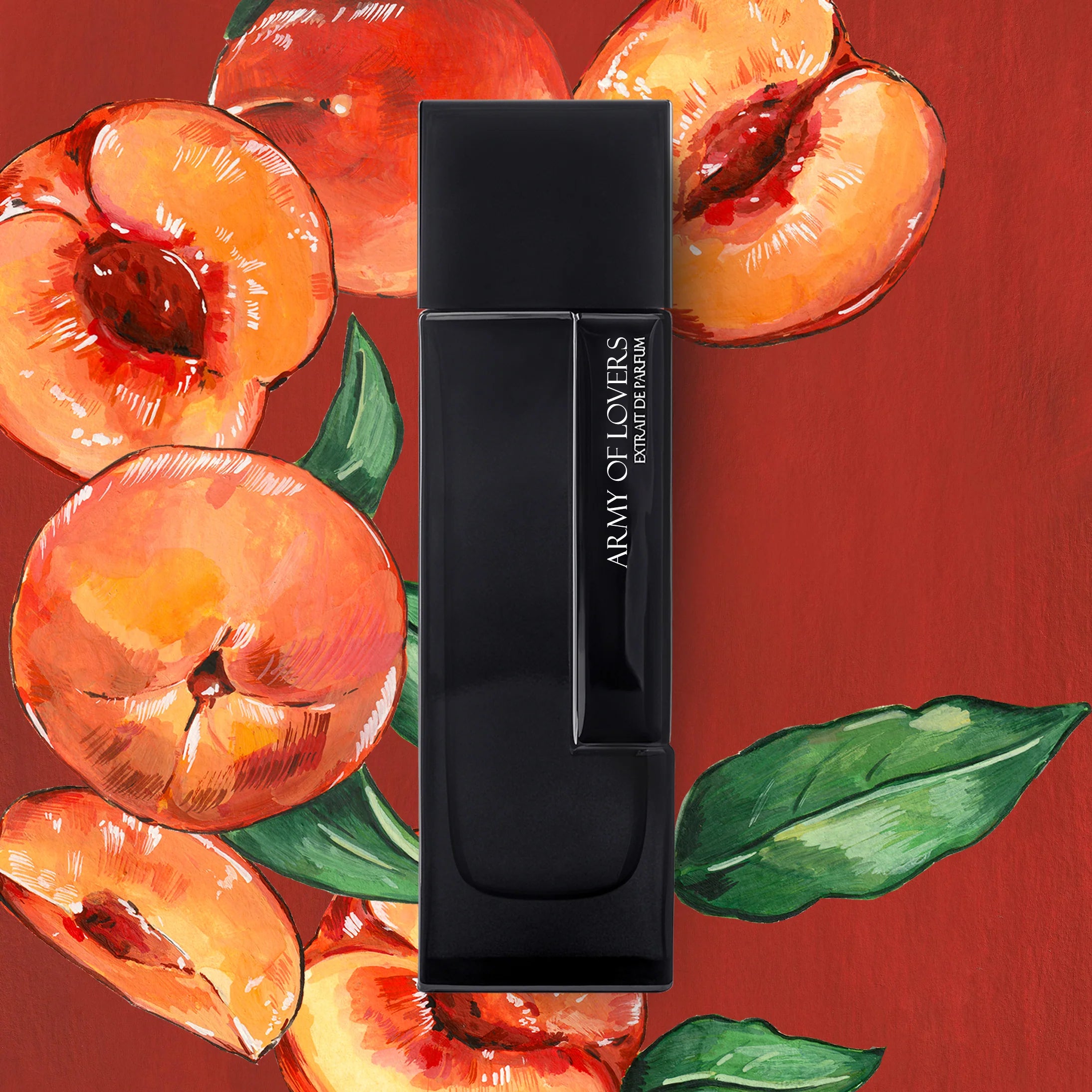 Army of Lovers Extrait de Parfum