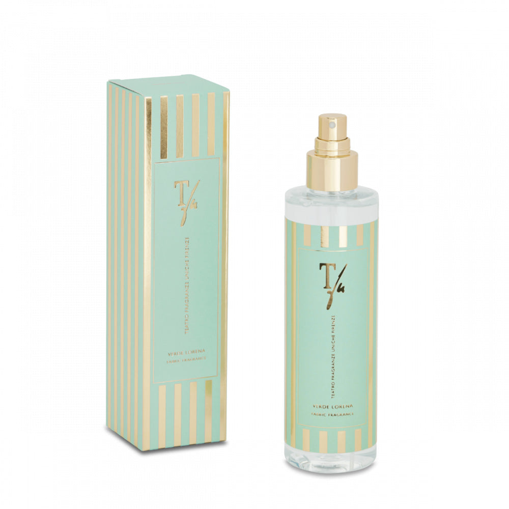 Verde Lorena Spray per tessuti