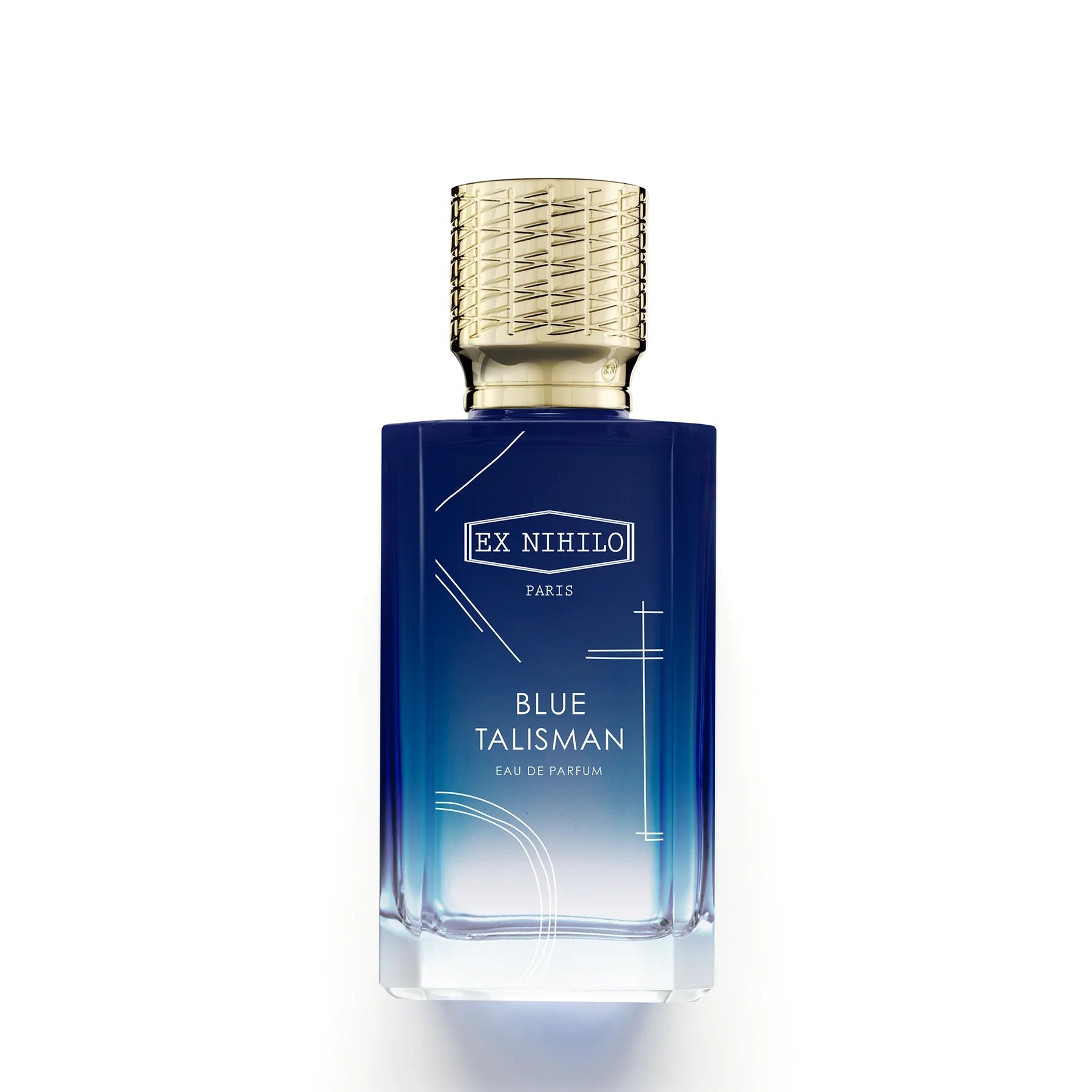 Blue Talisman Eau de Parfum