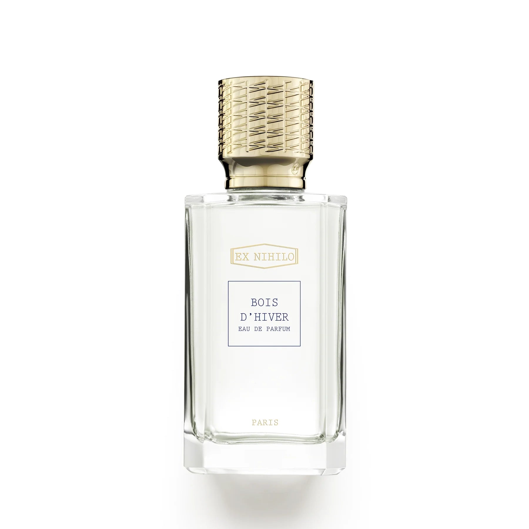 Bois d'Hiver Eau de Parfum