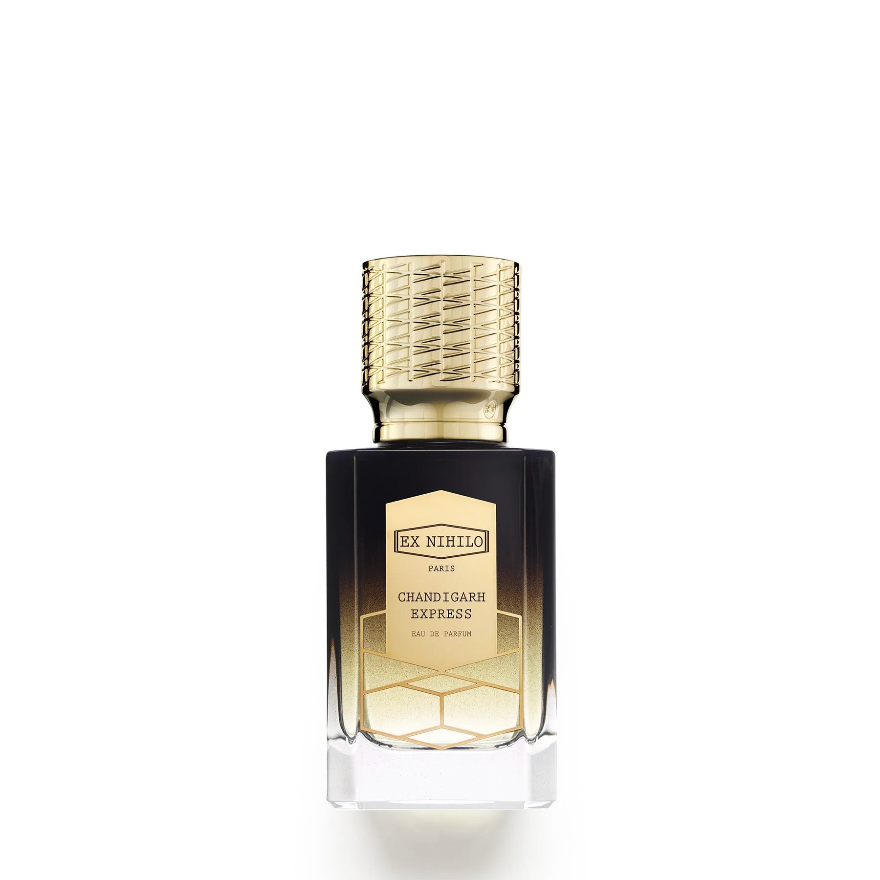 Chandigarh Express Eau de Parfum