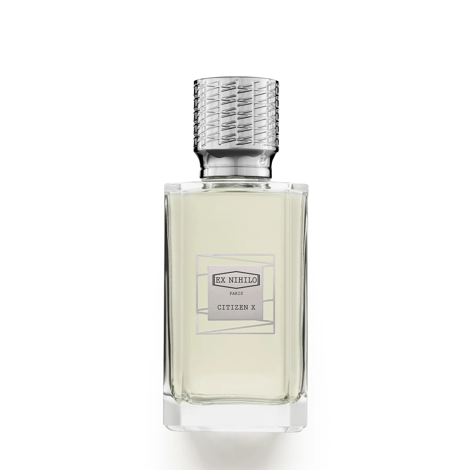 Citizen X Eau de Parfum