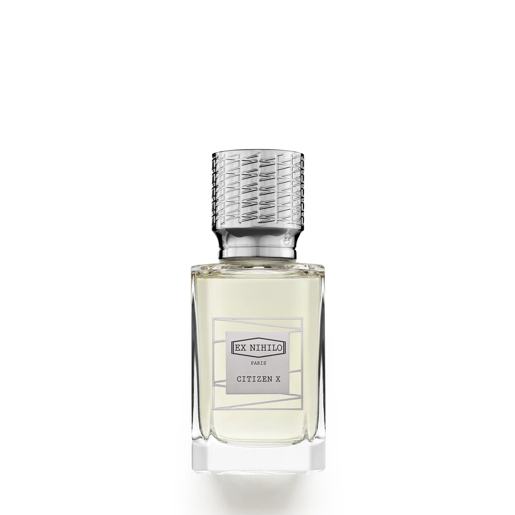 Citizen X Eau de Parfum