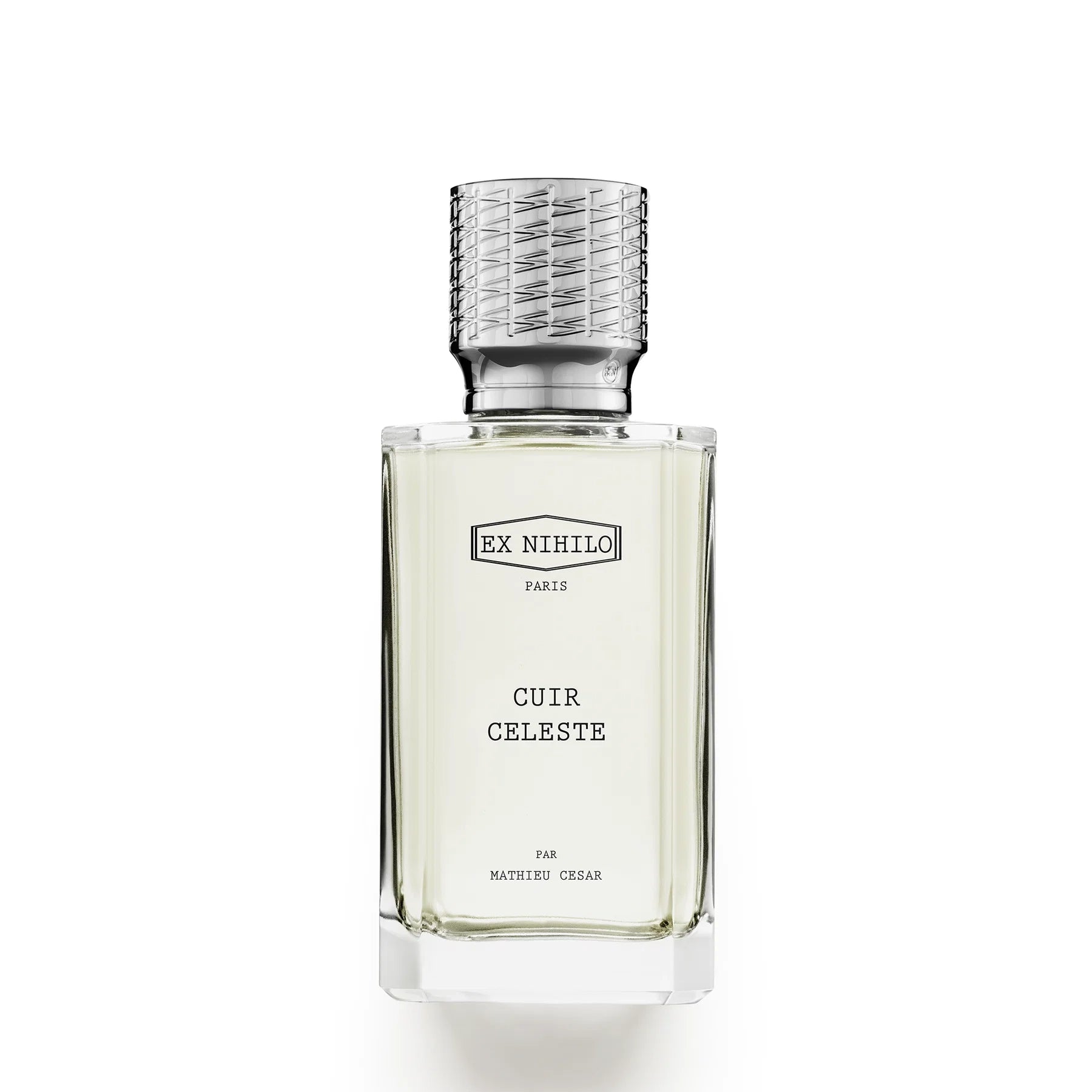 Cuir Celeste Eau de Parfum