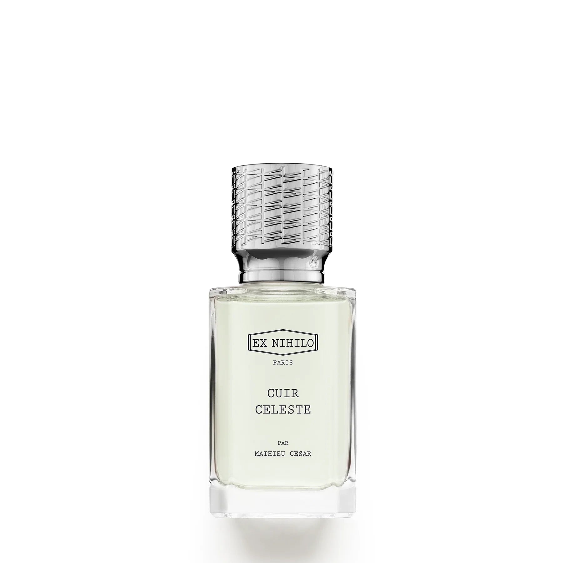 Cuir Celeste Eau de Parfum
