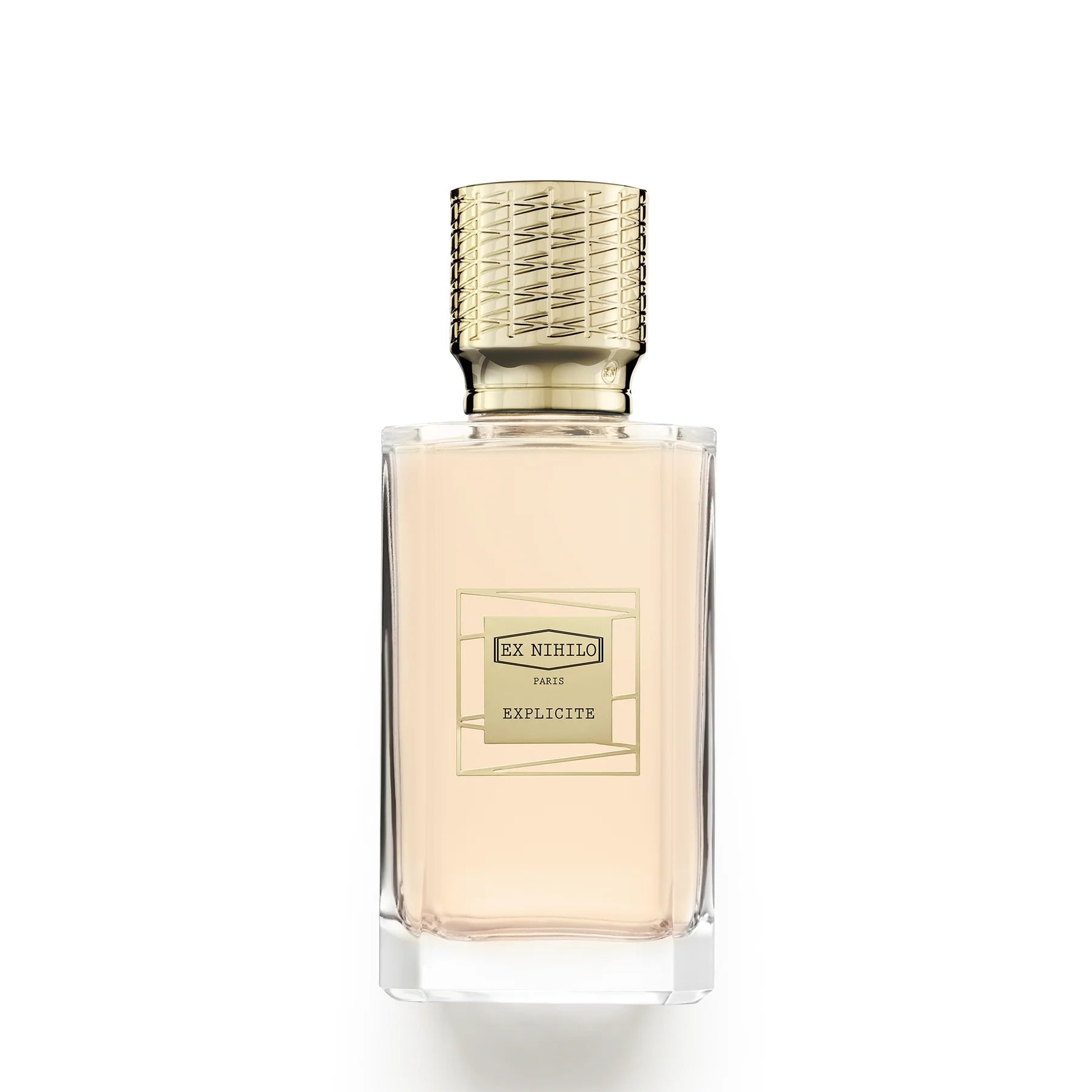 Explicite Eau de Parfum