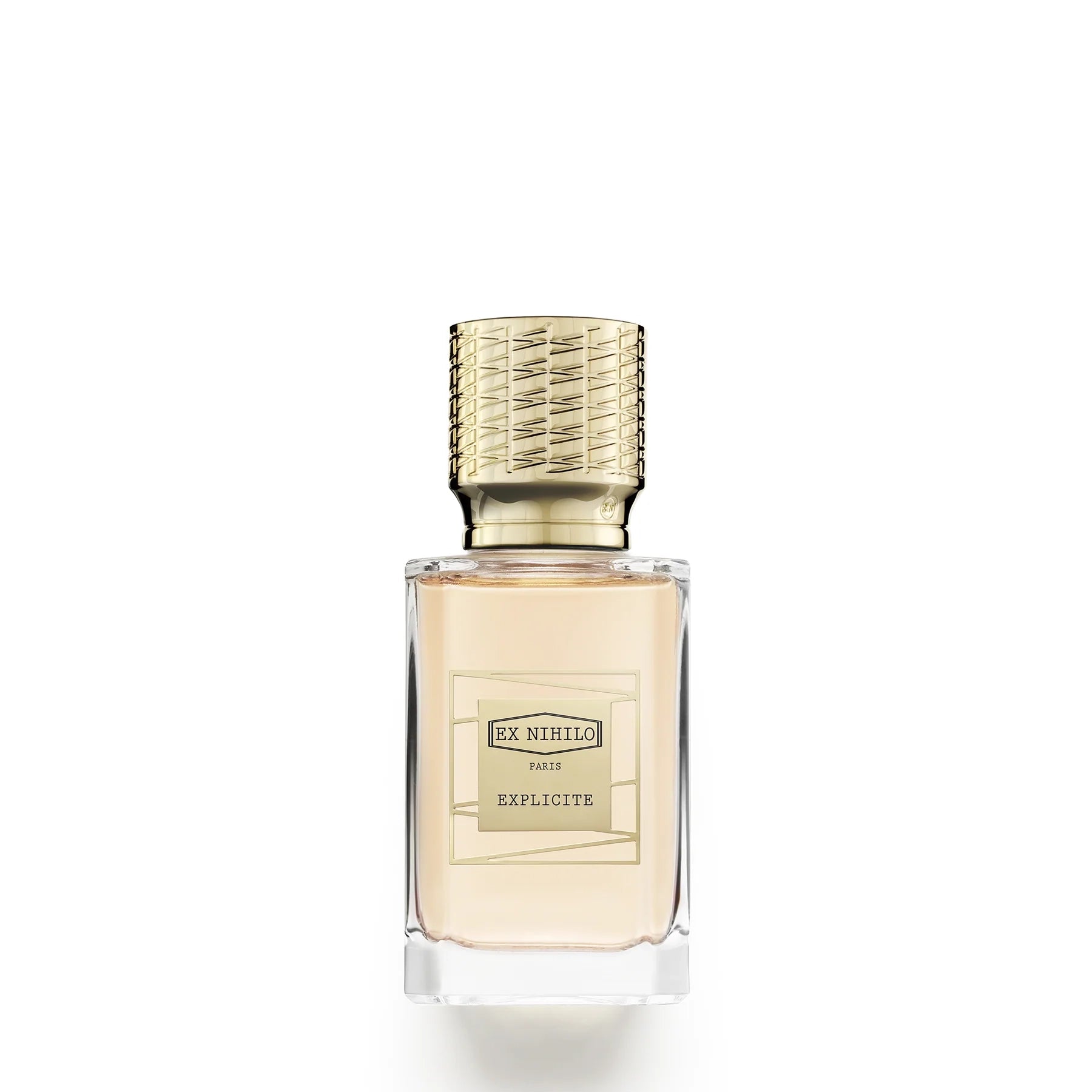 Explicite Eau de Parfum