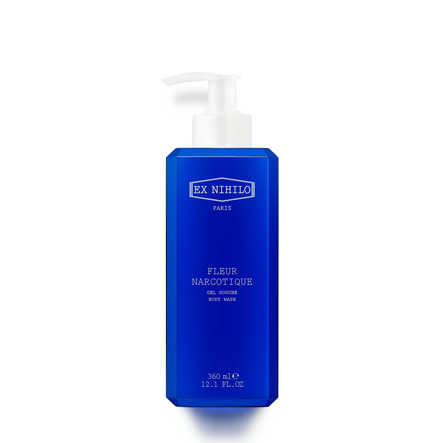 Fleur Narcotique Body Wash
