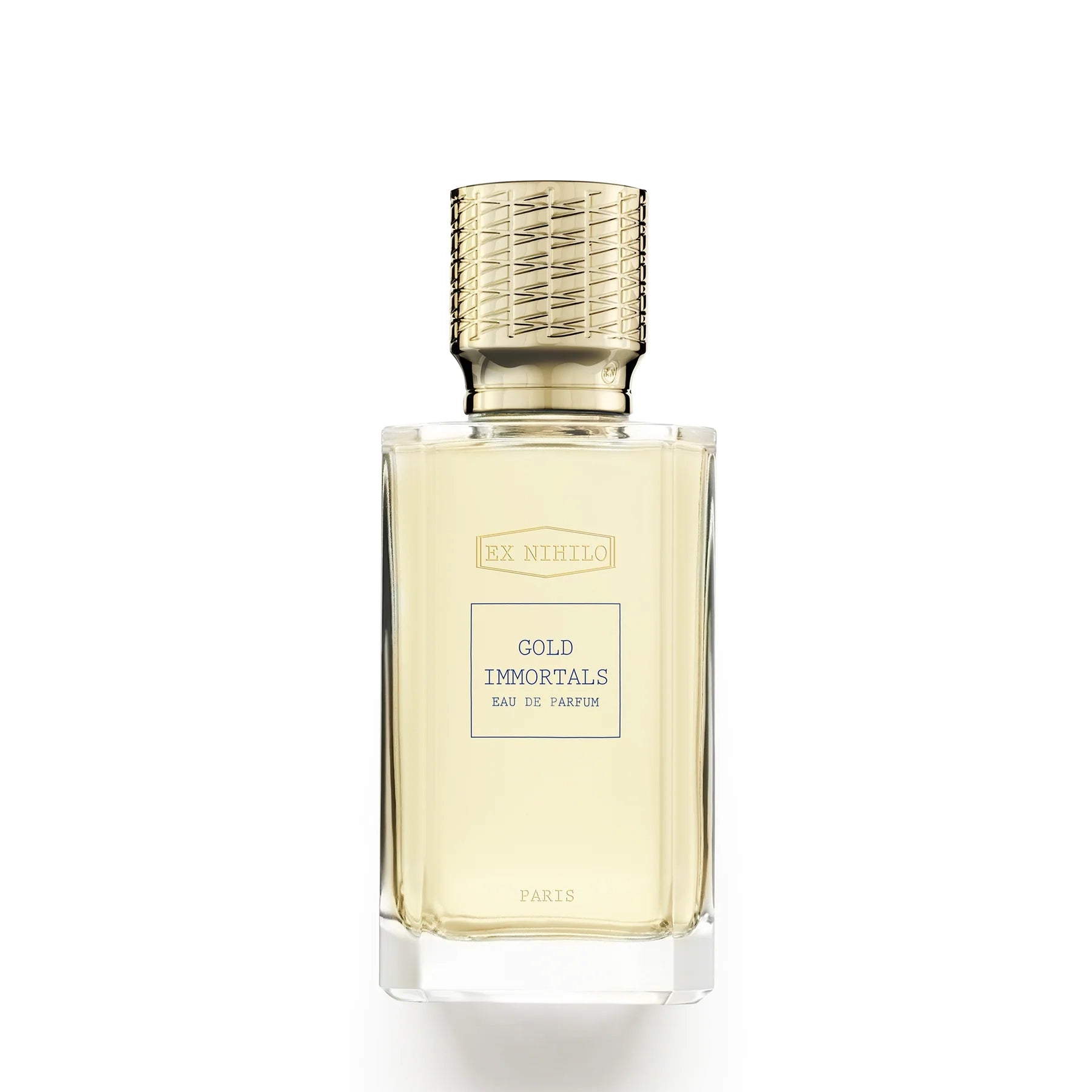 Gold Immortals Eau de Parfum