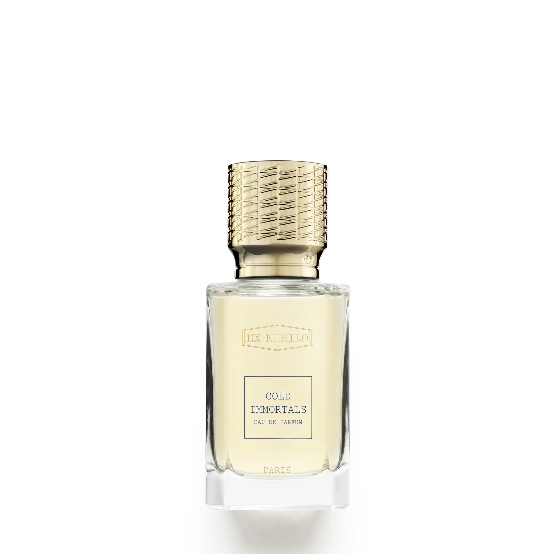 Gold Immortals Eau de Parfum