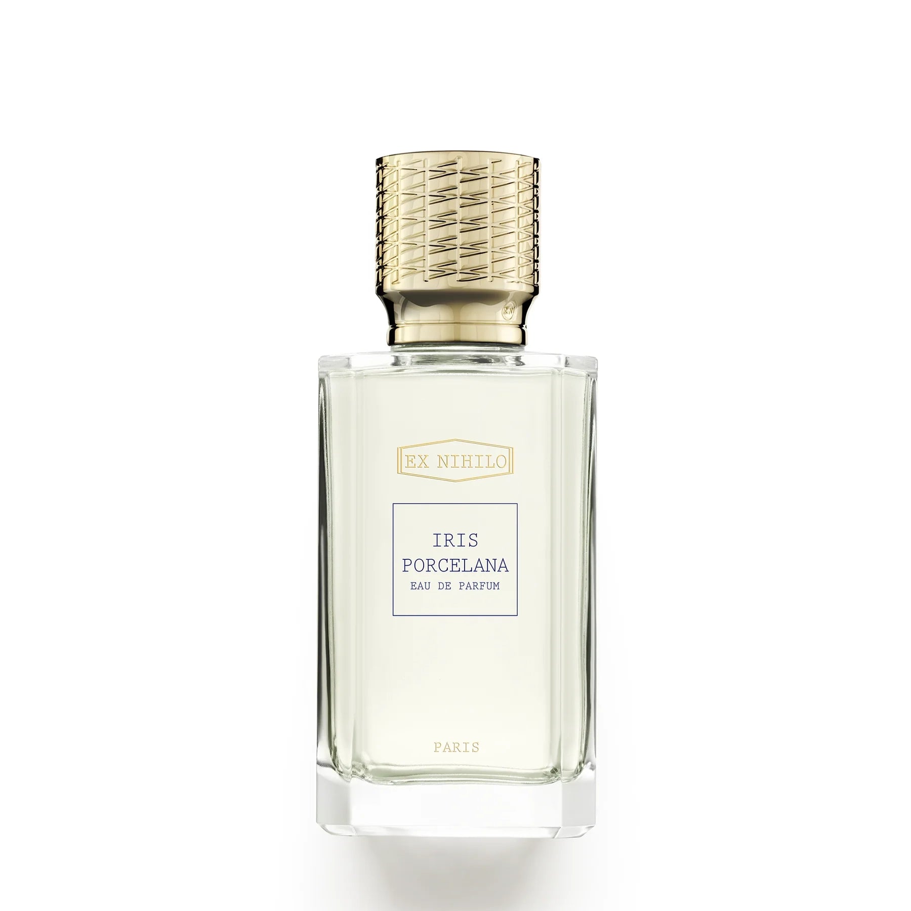 Iris Porcelana Eau de Parfum
