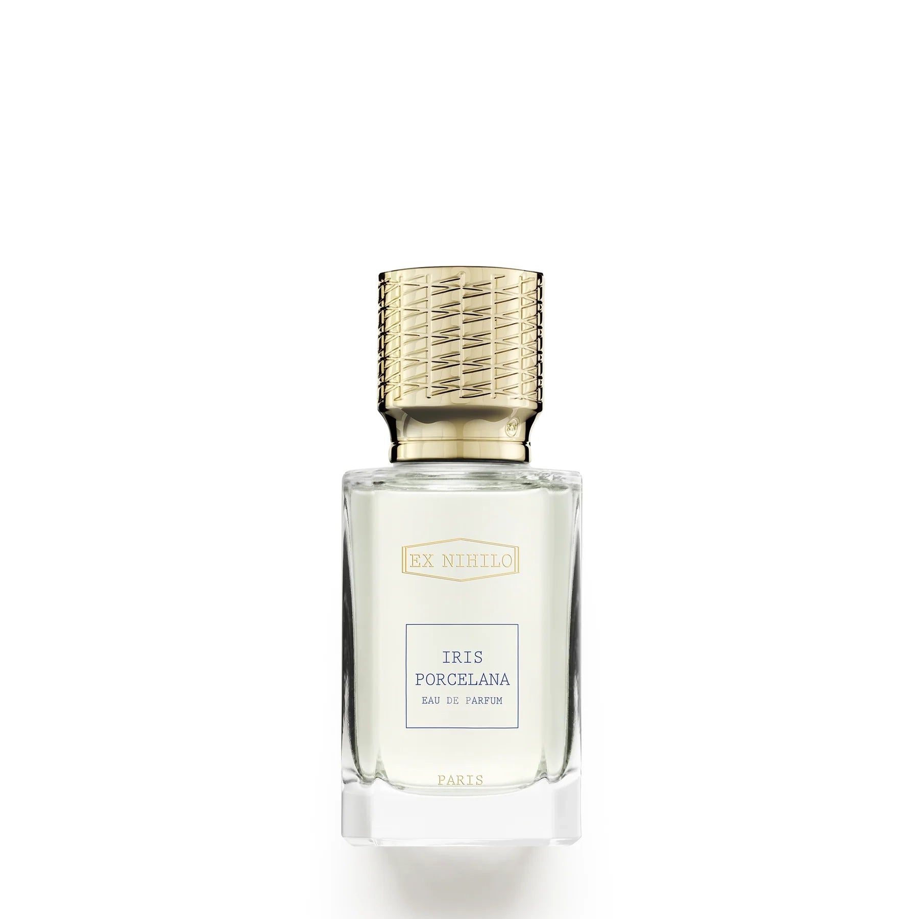Iris Porcelana Eau de Parfum