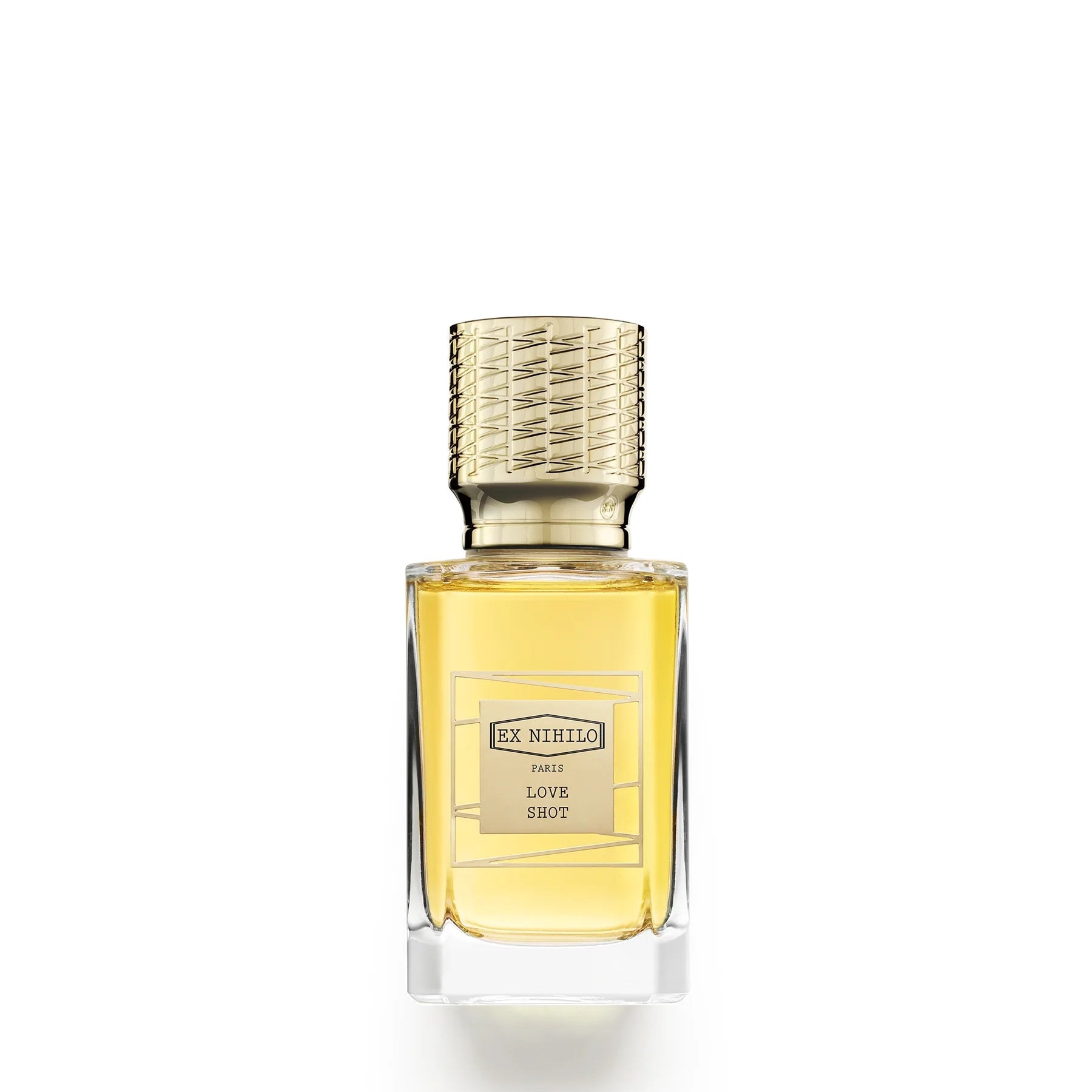 Love Shot Eau de Parfum