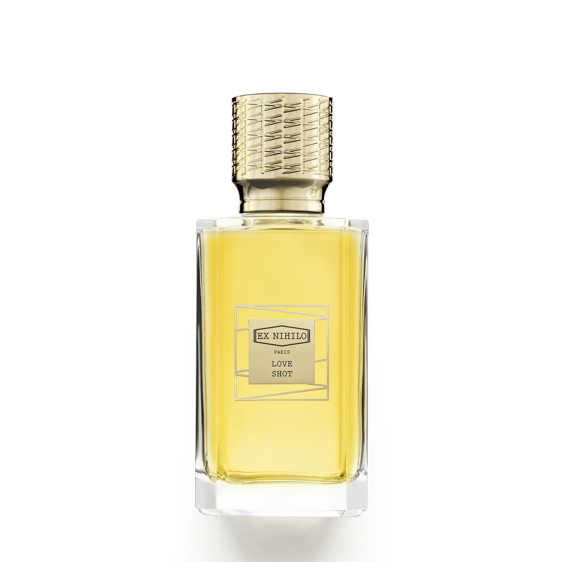Love Shot Eau de Parfum