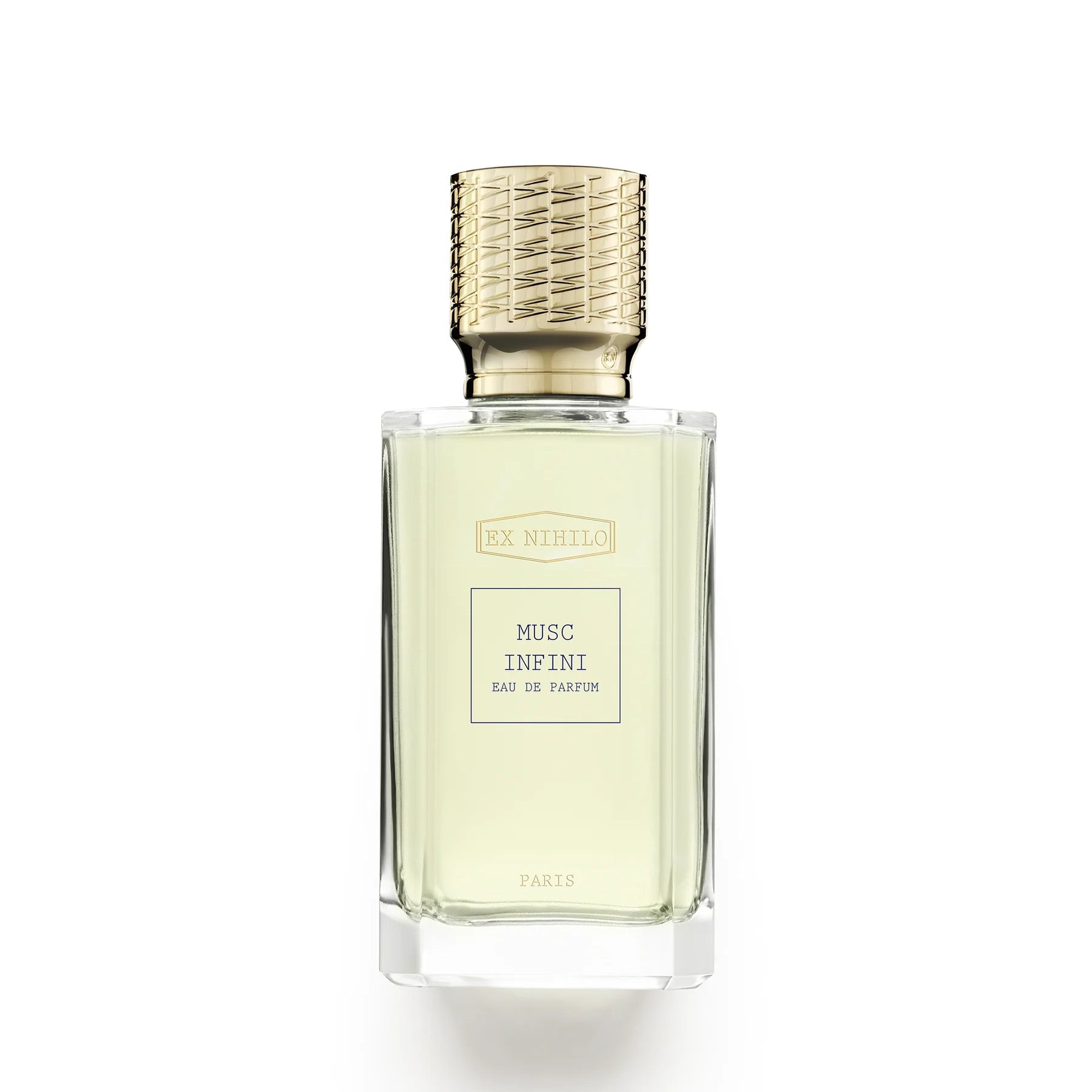 Musc Infini Eau de Parfum