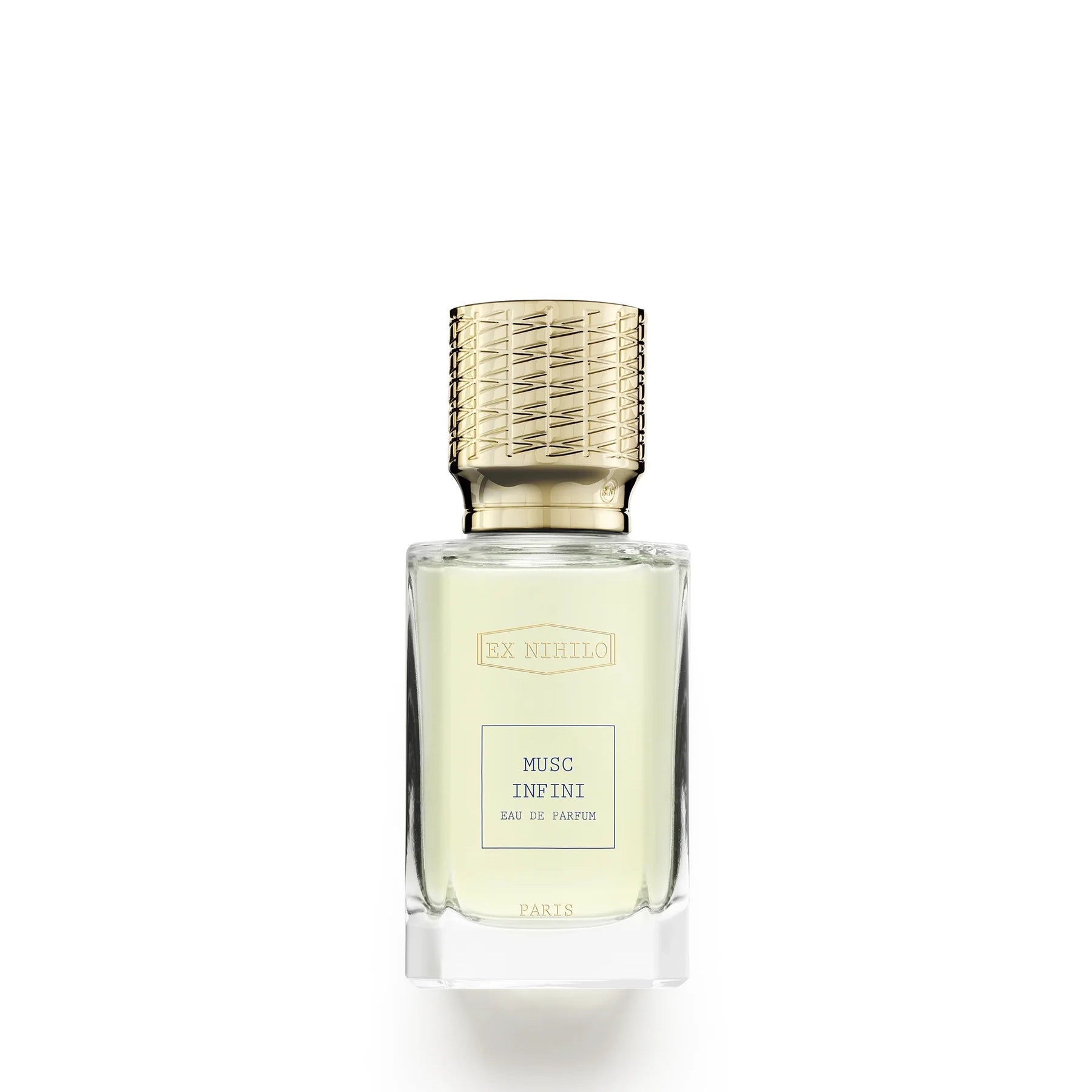 Musc Infini Eau de Parfum