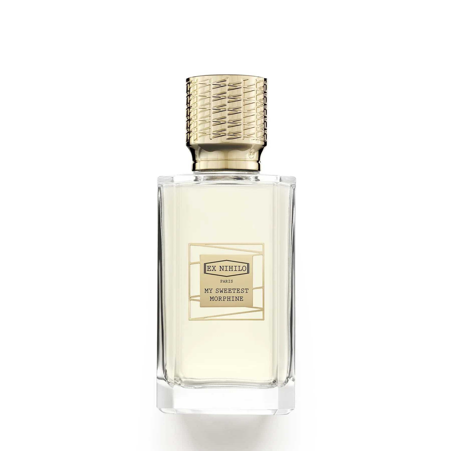 My Sweetest Morphine Eau de Parfum