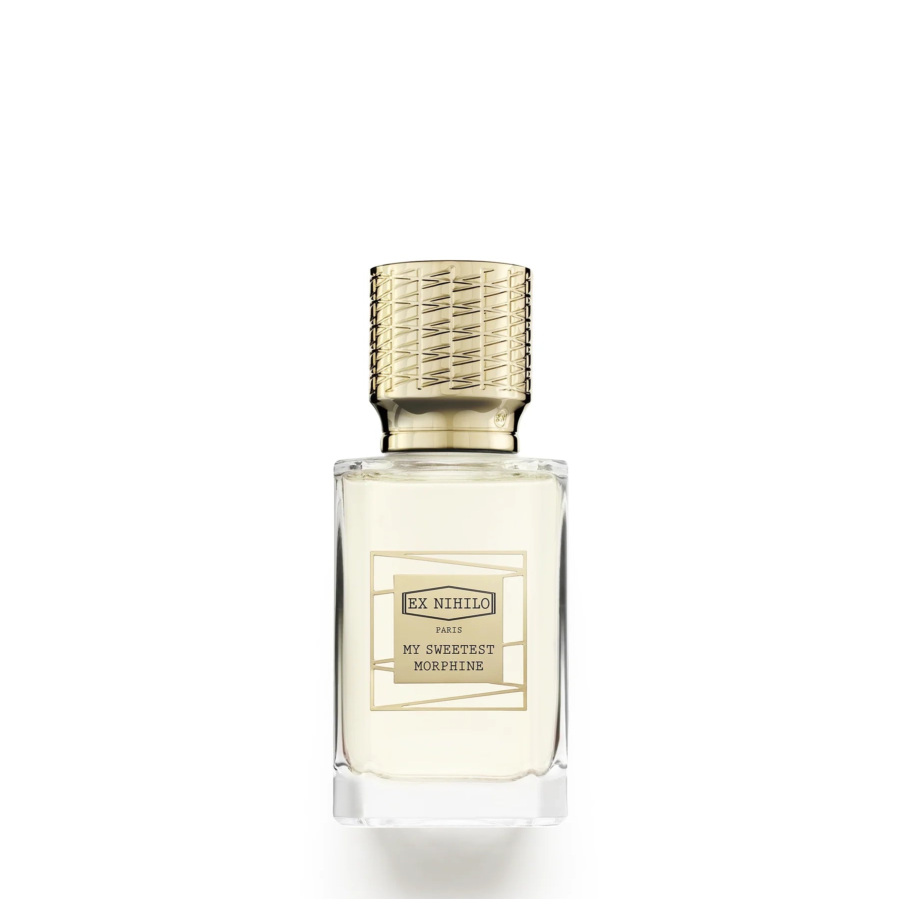 My Sweetest Morphine Eau de Parfum