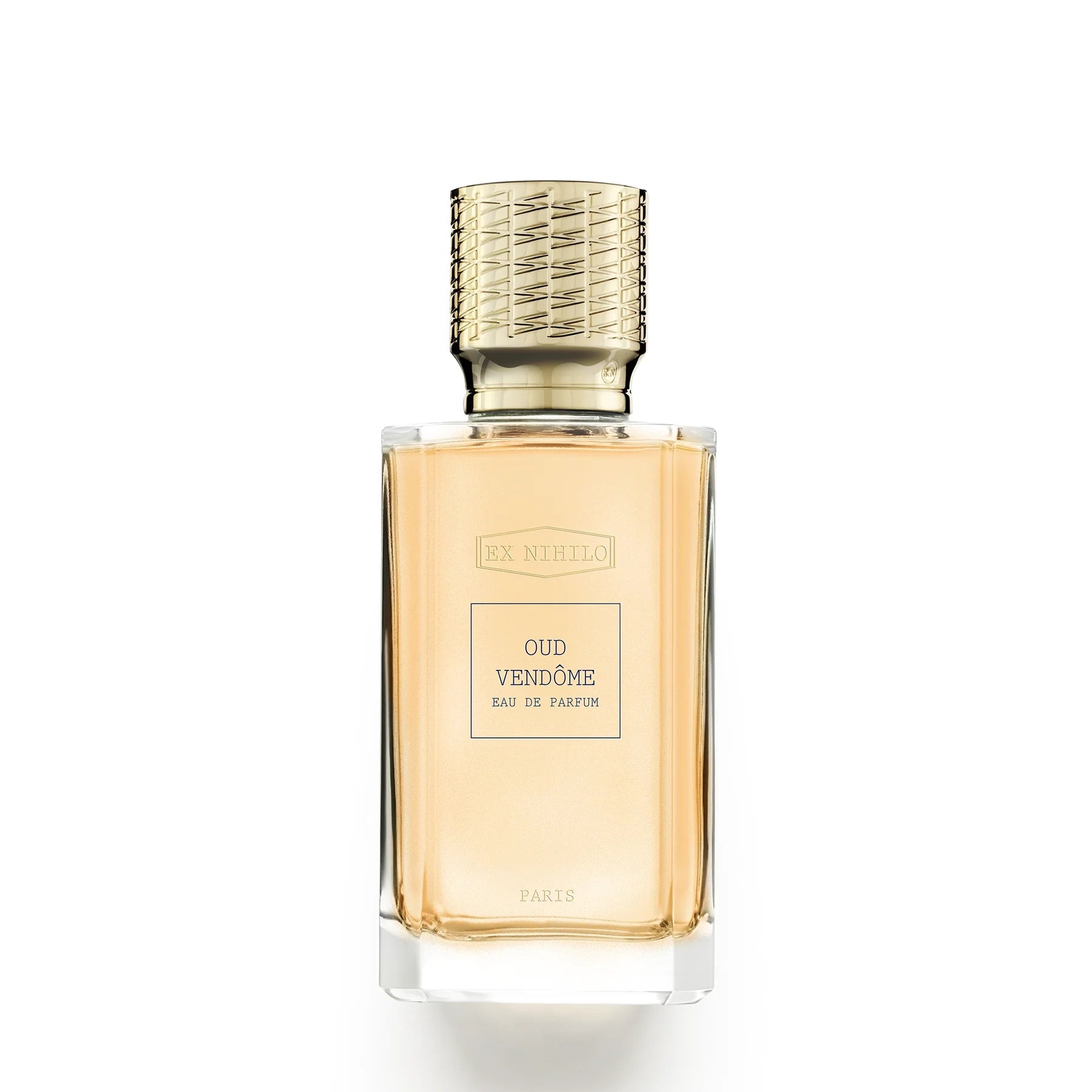 Oud Vendome Eau de Parfum