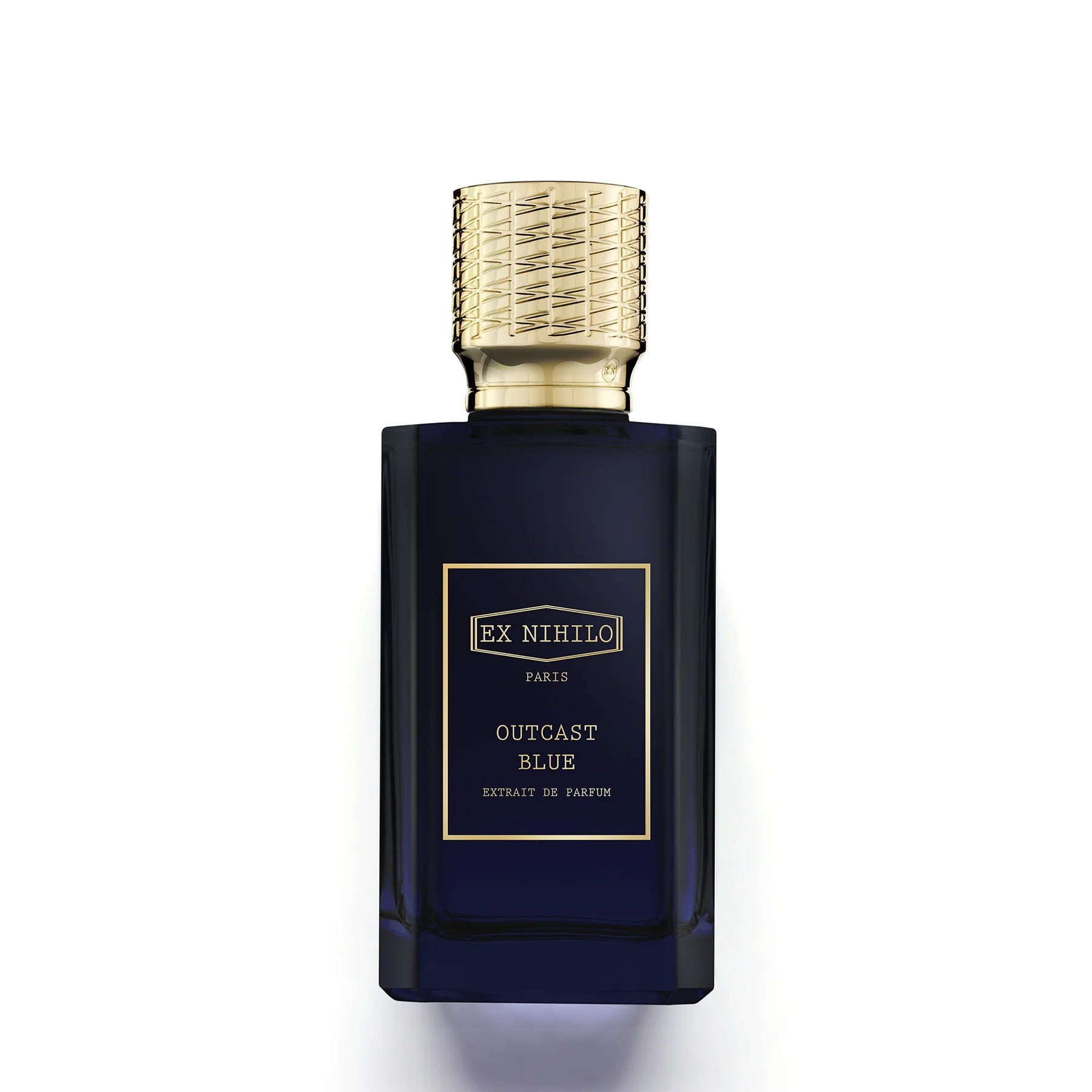 Gold Immortals Extrait de Parfum
