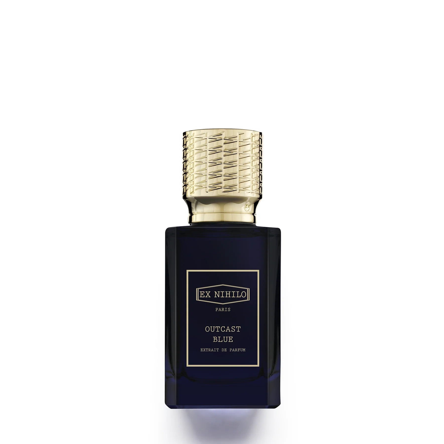 Outcast Blue Extrait de Parfum