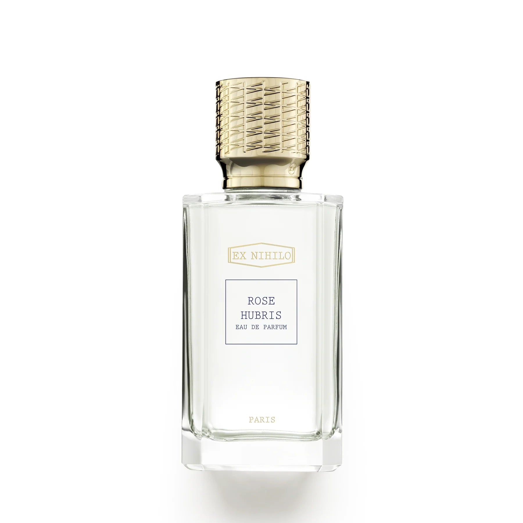 Rose Hubris Eau de Parfum