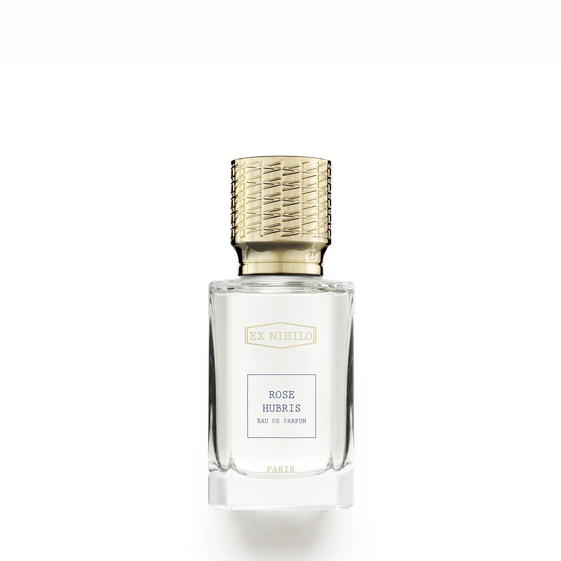 Rose Hubris Eau de Parfum