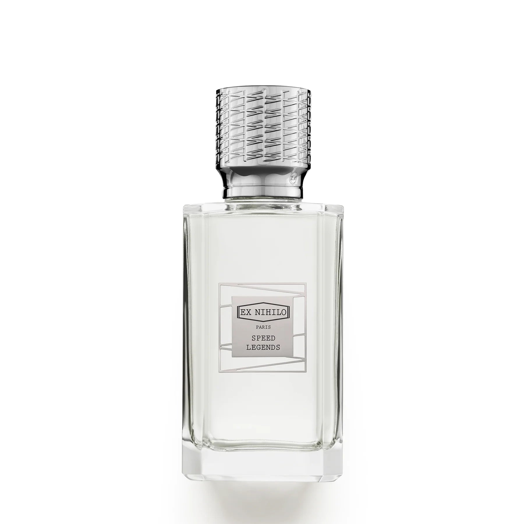 Speed Legends Eau de Parfum