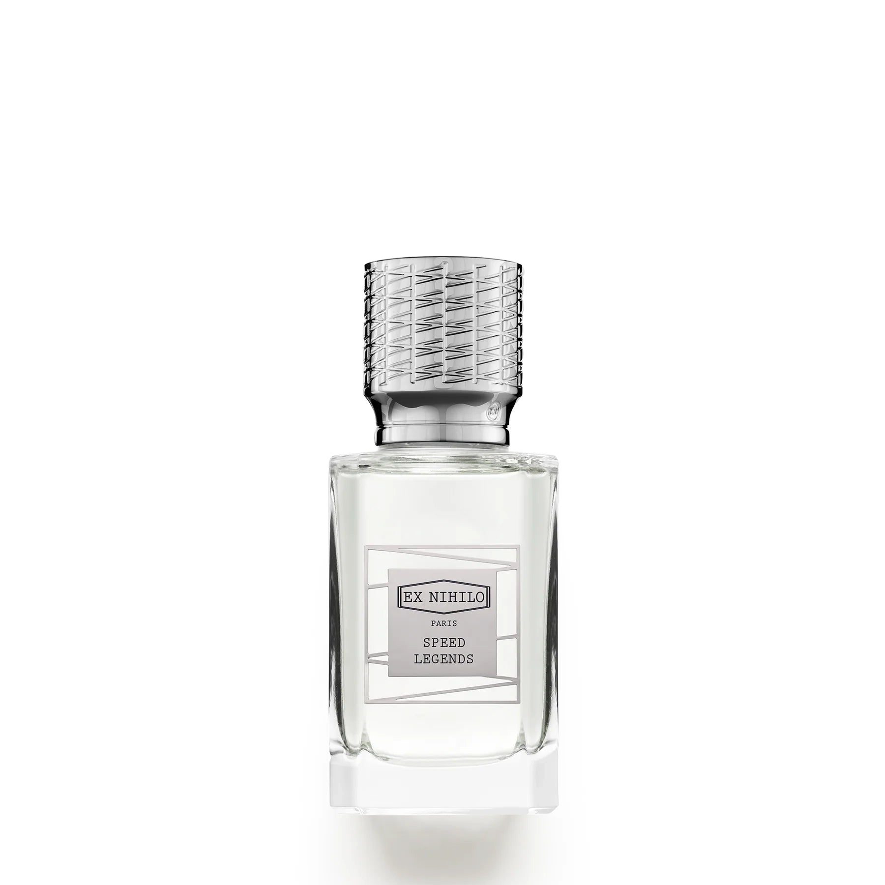 Speed Legends Eau de Parfum