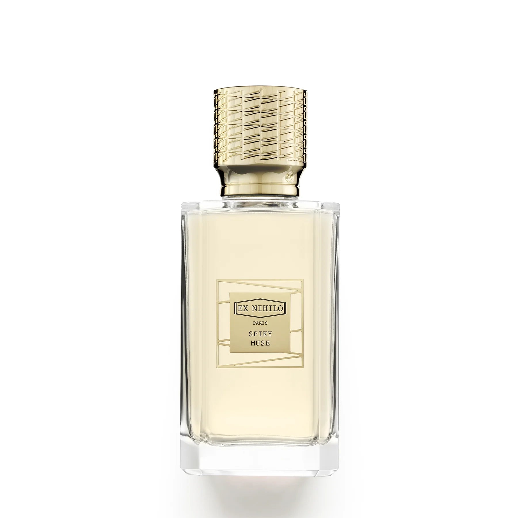 Spiky Muse Eau de Parfum