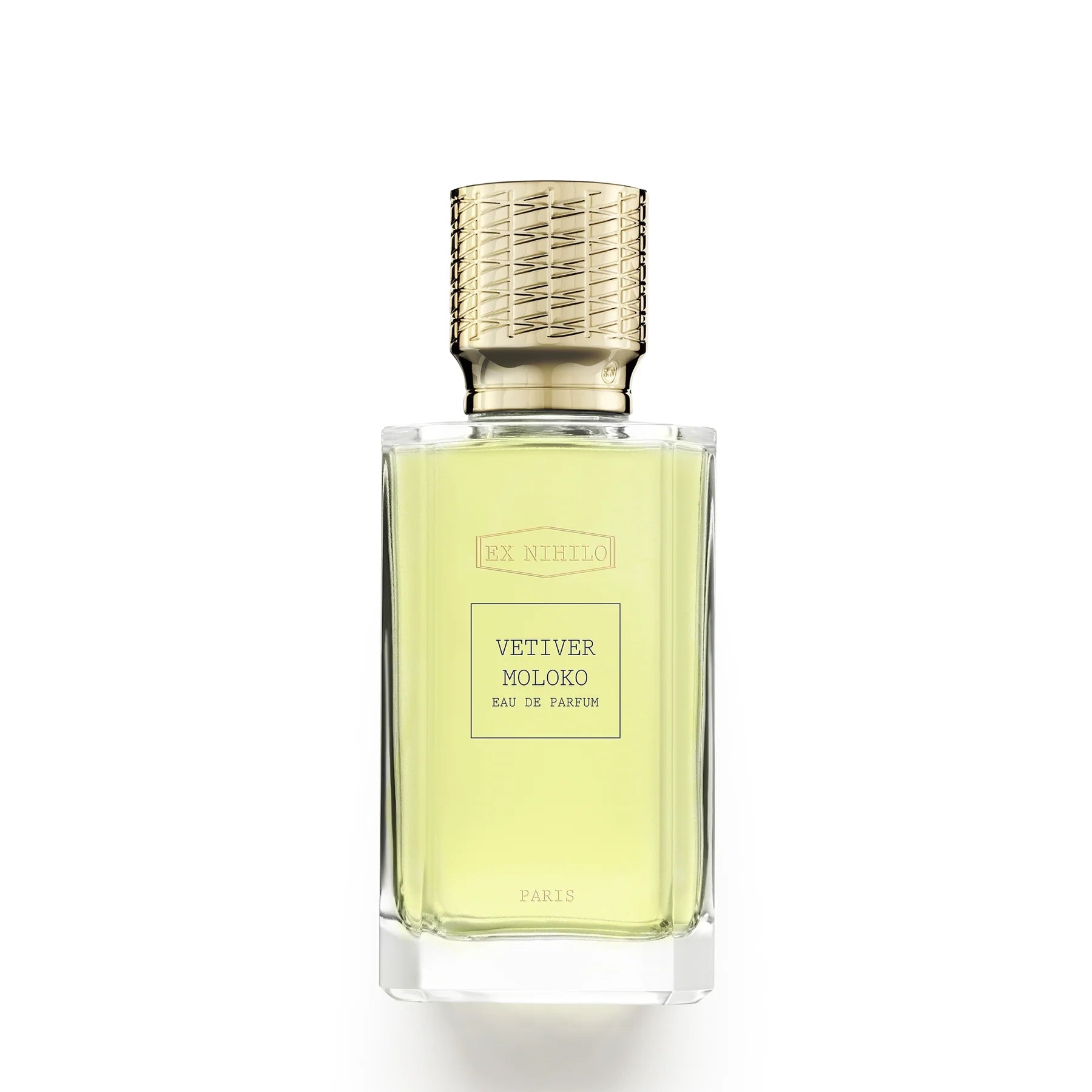 Vetiver Moloko Eau de Parfum