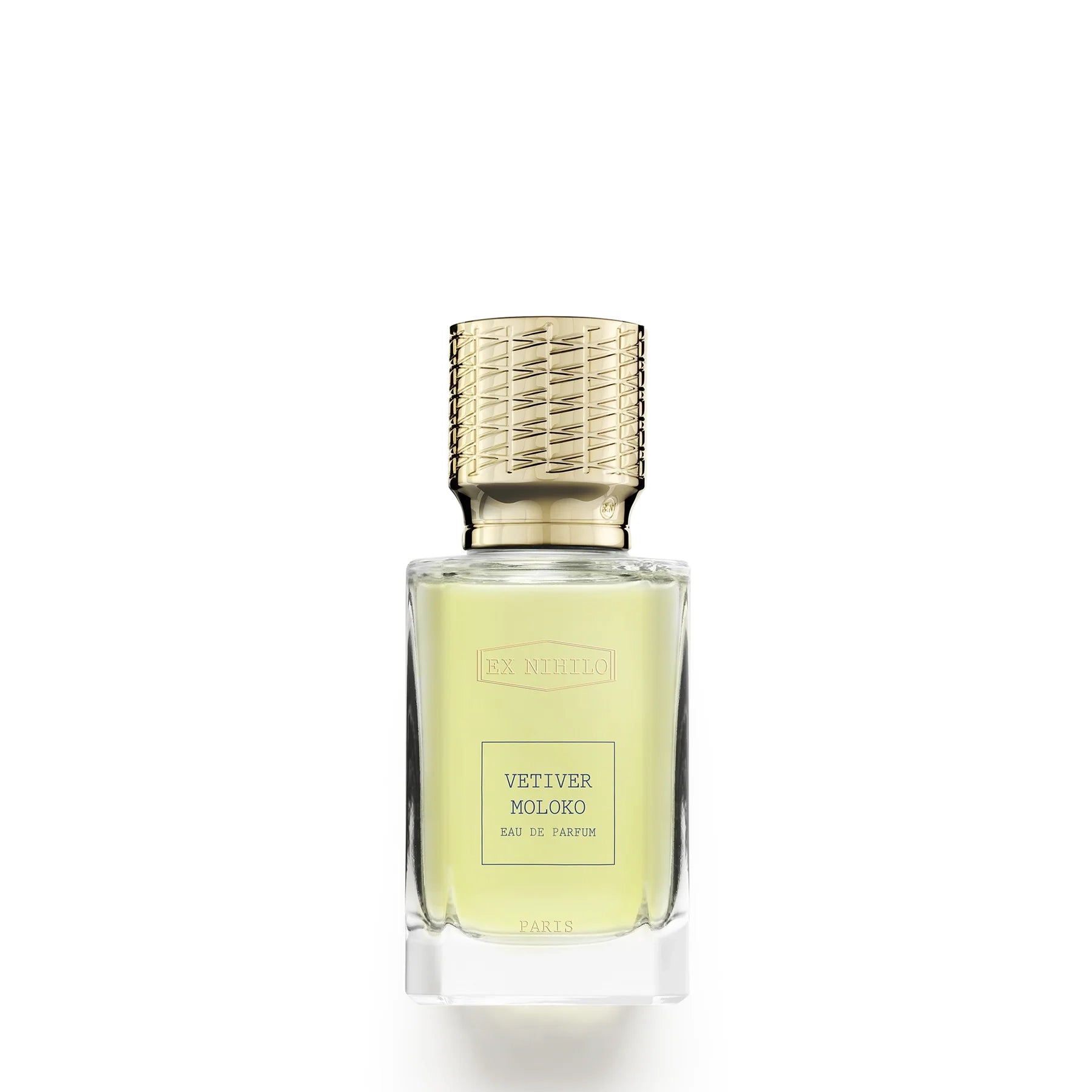 Vetiver Moloko Eau de Parfum