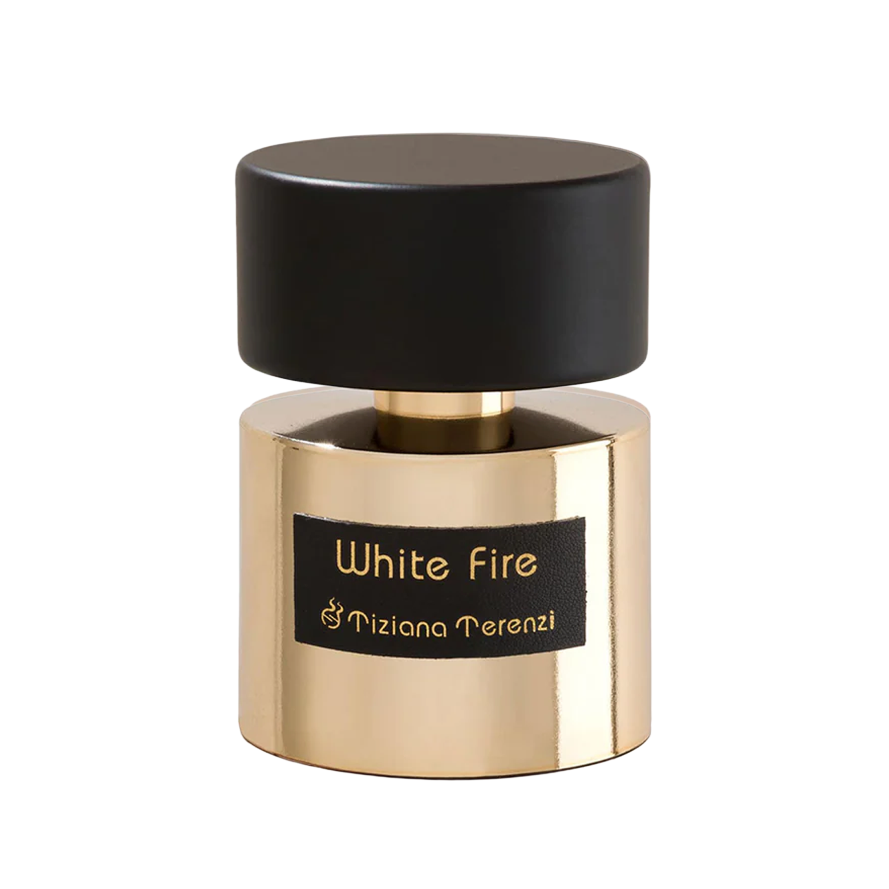 White Fire Extrait de Parfum
