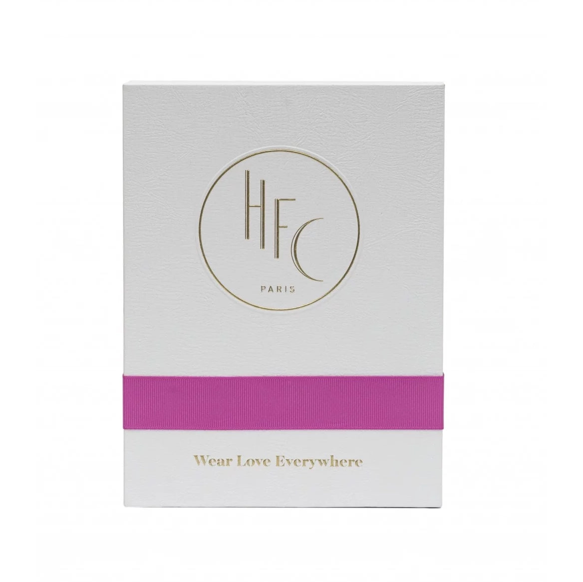Wear Love Everywhere Eau de Parfum