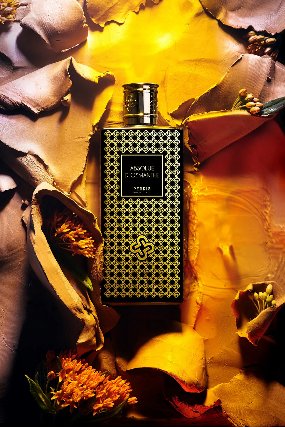 Absolue d'Osmanthe Eau de Parfum