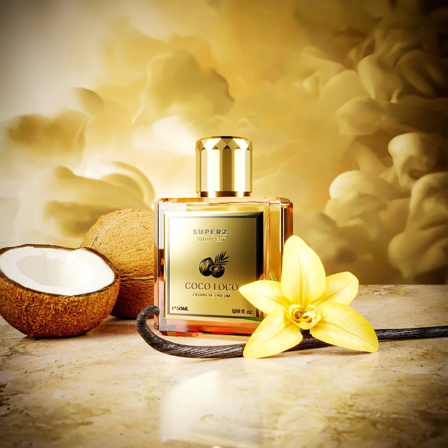Coco Loco Extrait de Parfum