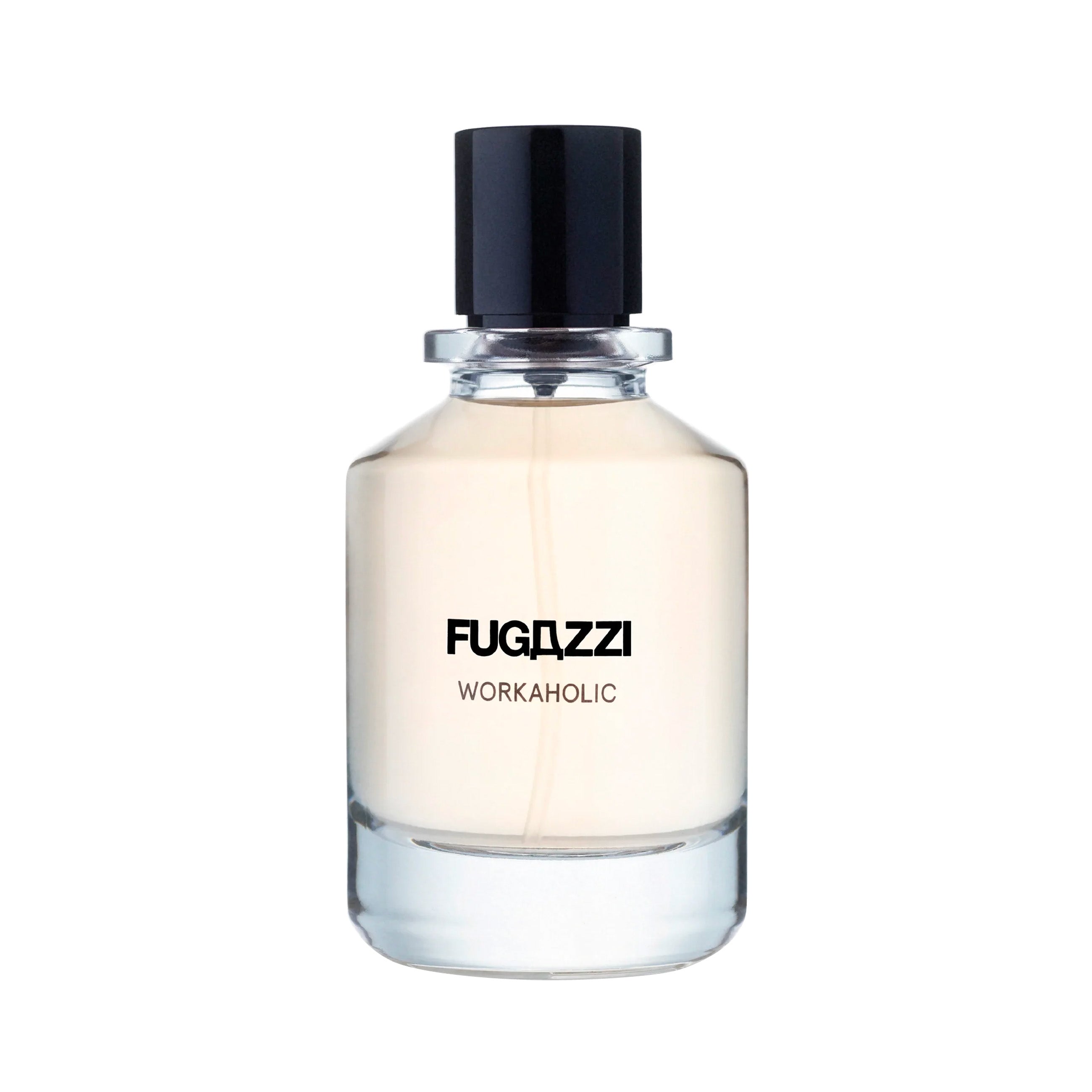 Workaholic Extrait de Parfum