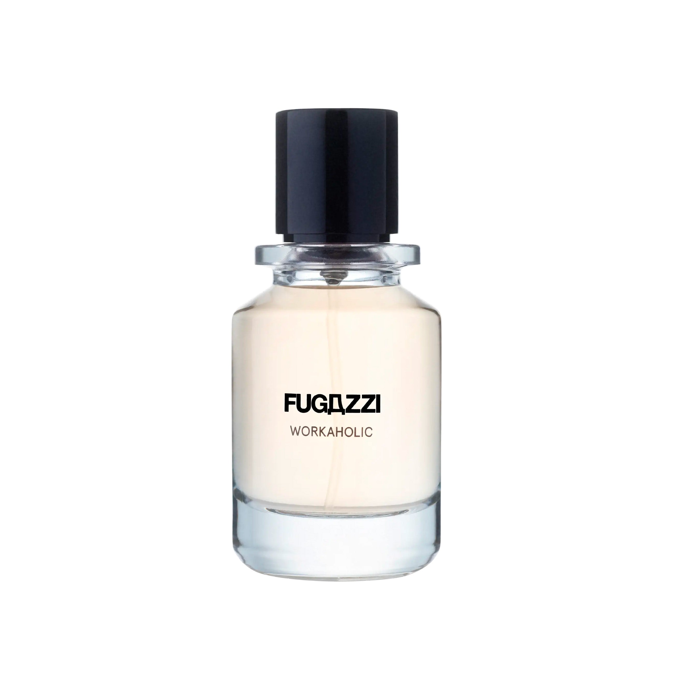 Workaholic Extrait de Parfum