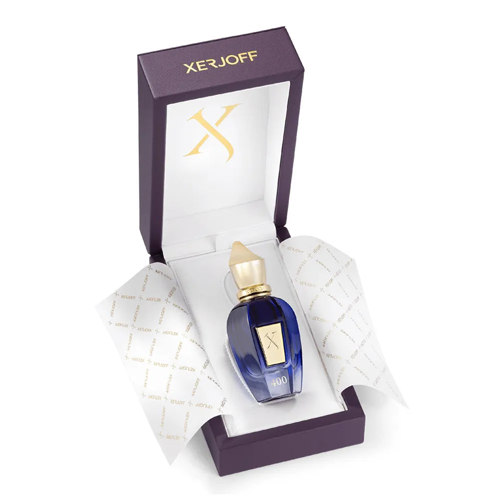 400 Eau de Parfum