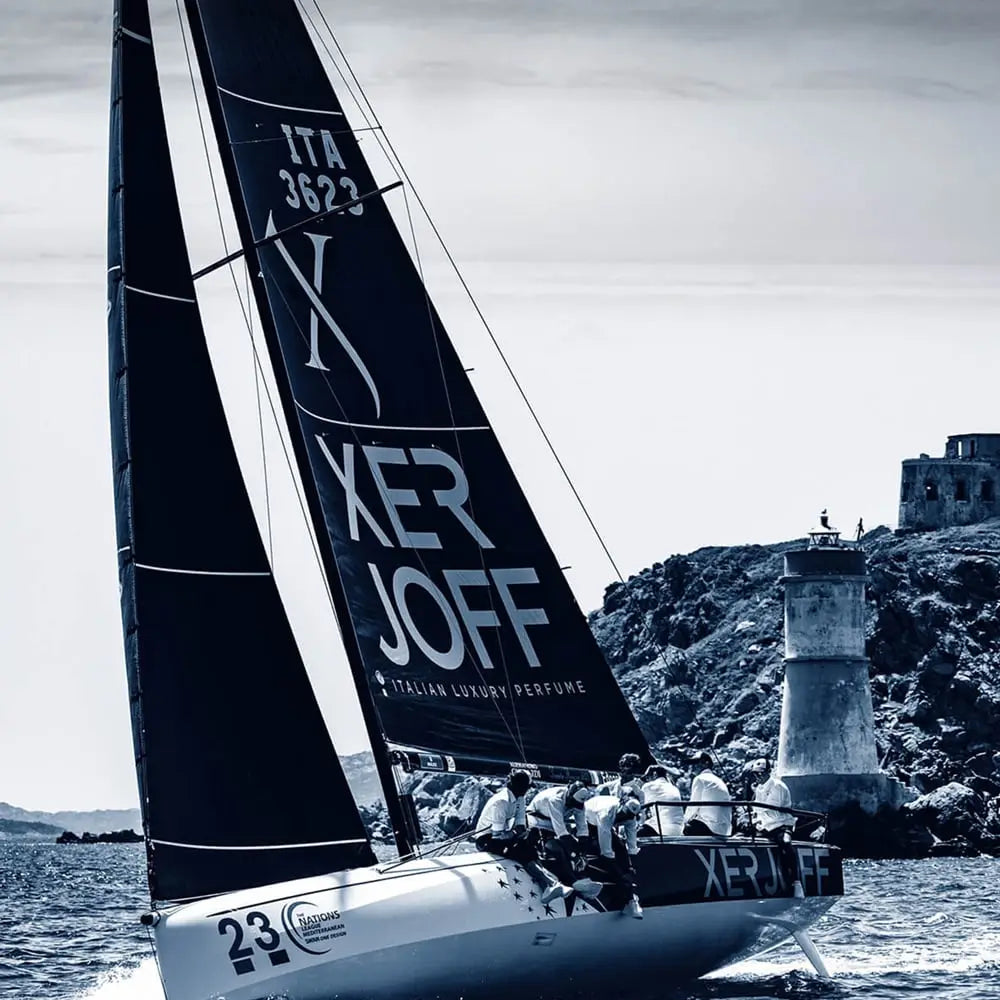 40 Knots Parfum