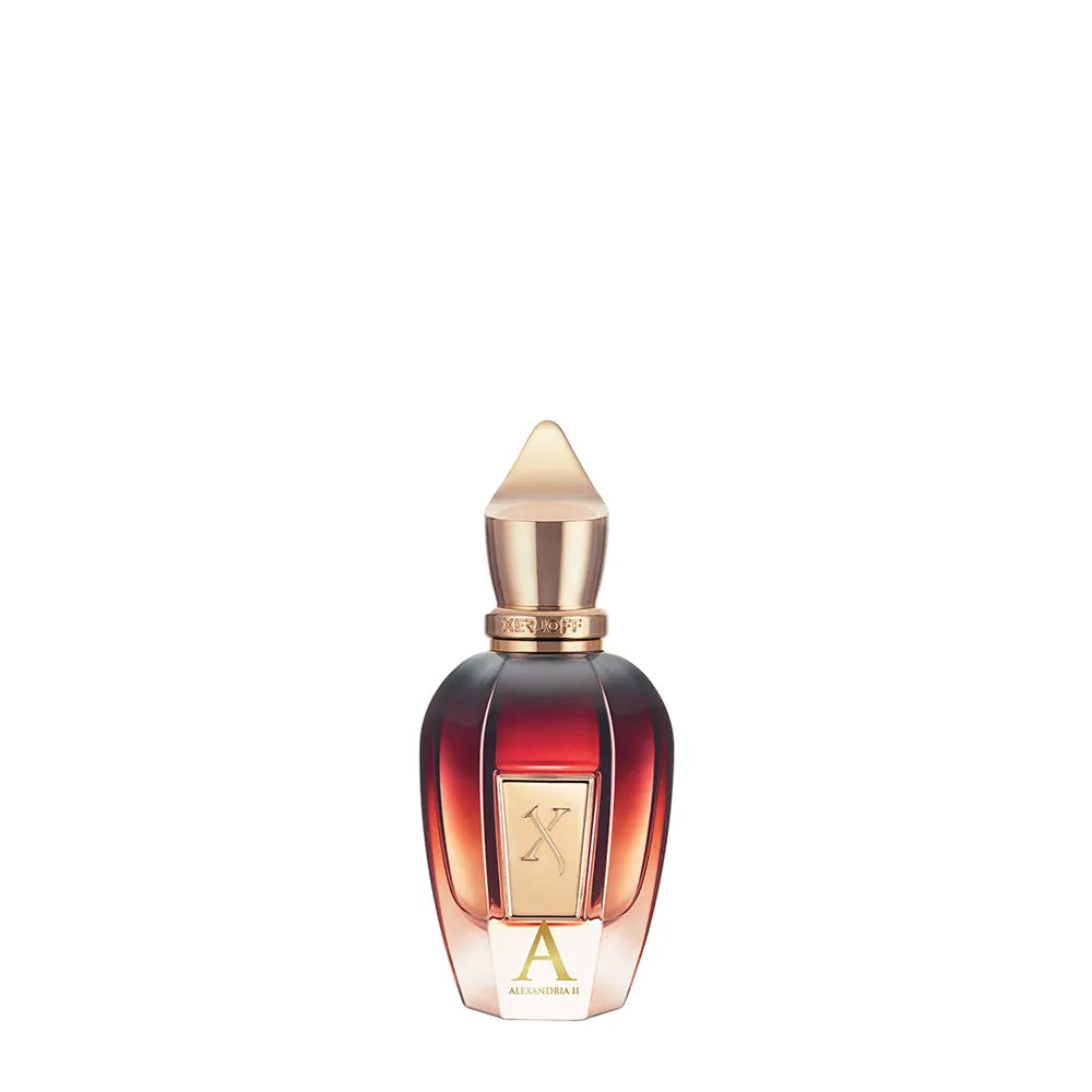Alexandria II Extrait de Parfum