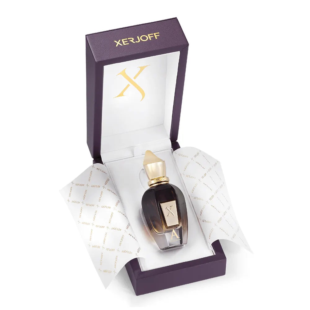 Alexandria II Extrait de Parfum