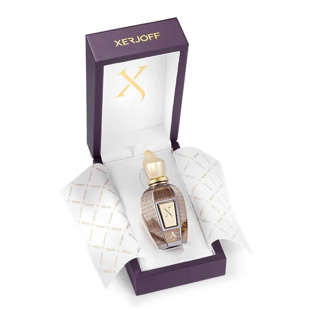 Alexandria III Extrait de Parfum