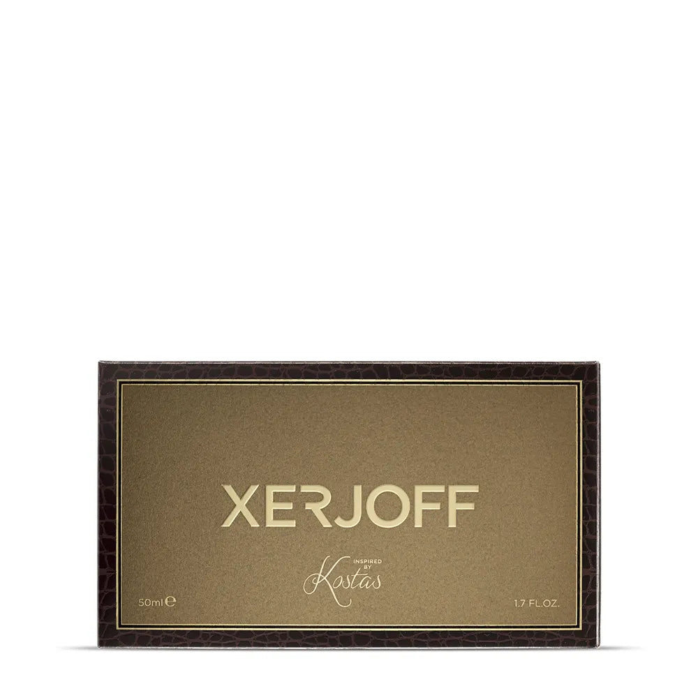 Alexandria III Extrait de Parfum