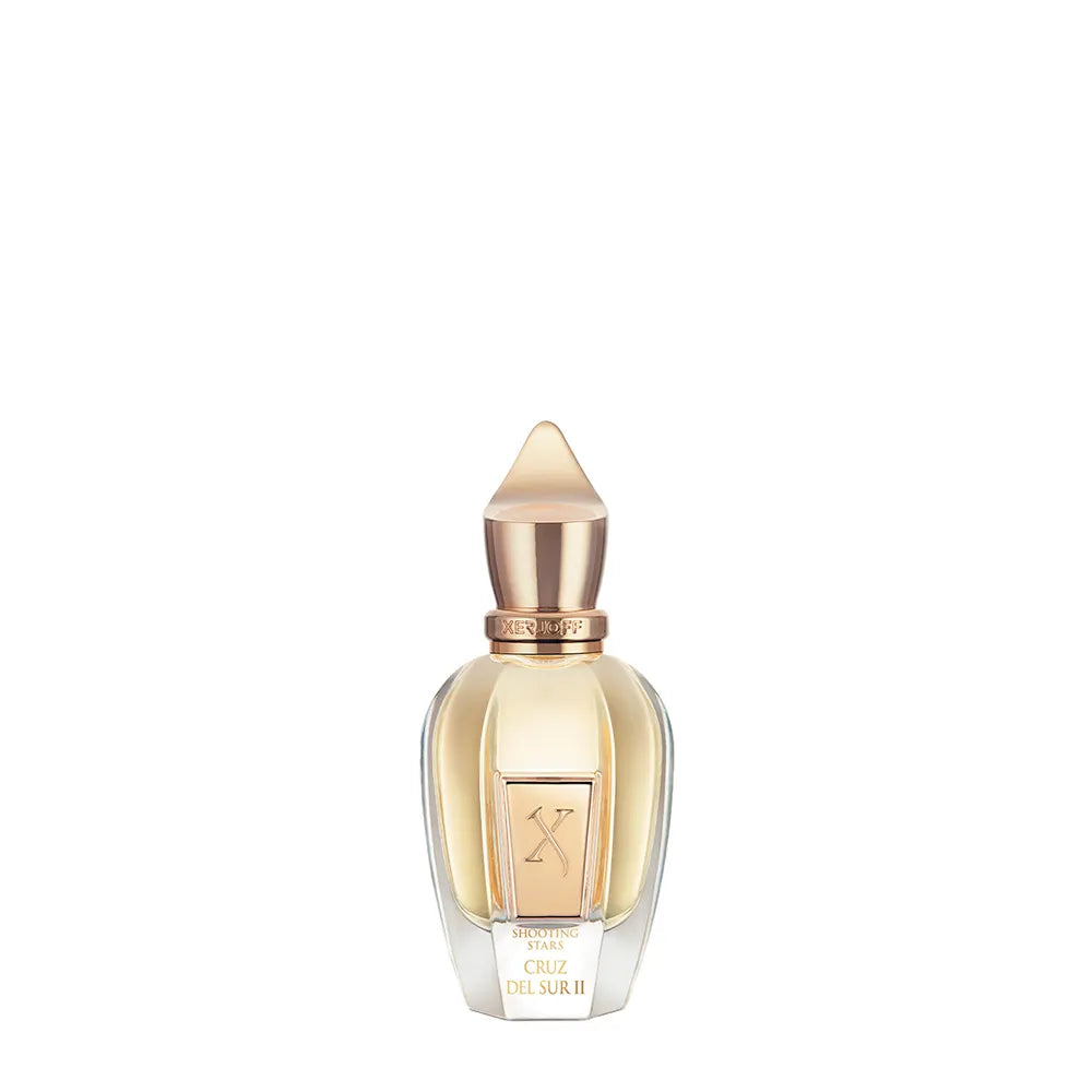 Cruz del Sur II Extrait de Parfum