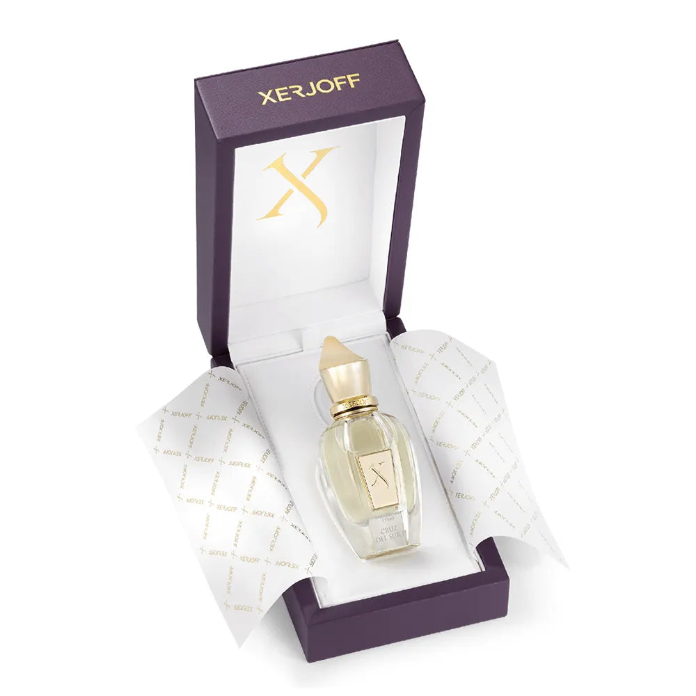 Cruz del Sur II Extrait de Parfum